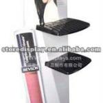 Cosmetics Cardboard floor display stand