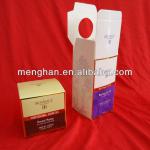 Bleaching Eye Gel Packing Box