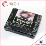 Fashion Paper Eyeshadow Box