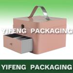 High End Cosmetic Packaging Case