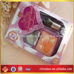 custom printing paper cosmetics box