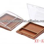 Cheap Cosmetics Eyeshadow Case Packaging