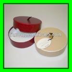 cosmetics round boxes