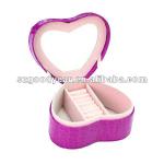 Goodyear Cosmetic Box Folding Paper box