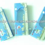 Plastic Cell Phone Packing Box