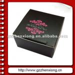 printing paper eyeshadow box