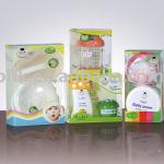 PET packaging