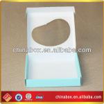 Recycle Eyelash Packaging Box Custom Printing