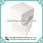 Custom paper mini gift cosmetic boxes