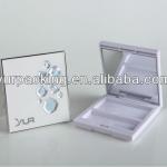 pressed powder eyeshadow box make in China