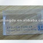 2013 The Highest Quality eyelash curler box