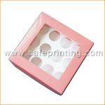 good look factory outlet custom cosmetics packaging box