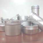 AL-10~500 round tin can/metal tin can