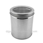 tin can manufacturer/wholesale tin can