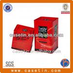 hot selling and high quality tea tin can