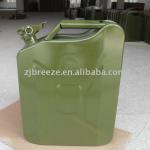 20L Metal jerry can