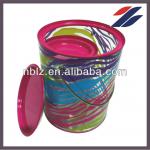 2014 new design plastic pail /PVC CAN
