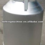 Aluminum Milk Cans