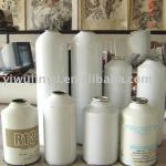 Refrigerant can