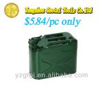 10l vertical spout jerry can