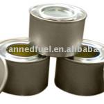 GC-60 Gel Fuel tin can