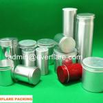wholesale Chinese Tea recycling aluminum cans