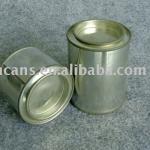 Paint Packing Cans
