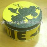 gift tin box