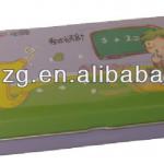 tin pencil box