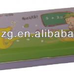 tin pencil box