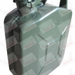 5 Liter NATO Jerry Can/gas can/canister