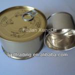397g Empty Tin Can with EOE for Meat Canning