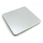 Square shape metal tin CD case