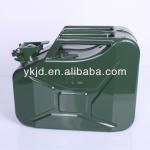 5 liter/10 liter/20 liter, 10 litre jerry cans 10l,metal fuel tank