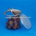 2013 Hot 360ml plastic PET canister