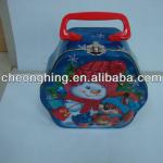 tin box for gift or food