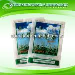 polythene bag for food packaging