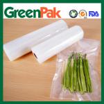 food nylon vacuum sealer bags