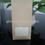 food craft paper bag / food kraft packaging / craft paper bag
