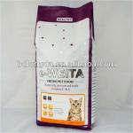 pet food bag