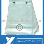 Plastic food packaging bag--plastic wicket bag