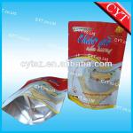 rice cooking bag / aluminum foil cooking bags