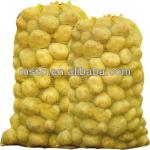 Potato packing mesh dive bag with CE&ISO9001