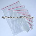 Zip Lock Bags/ Reclosable Bags