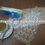 LDPE Environmental plastic ice cube bags