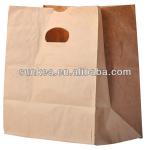 Professional recyclable paper bags