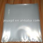 high transparency 0.08mm thickness vacuum plastic bags