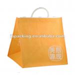nonwoven large thermal insulated cooler bag(JA-9007)