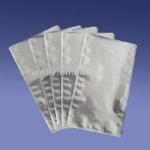 Manufacturer three-layer aluminum foil vacuum packing bags