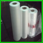 HDPE plastic bags on roll for food packaging